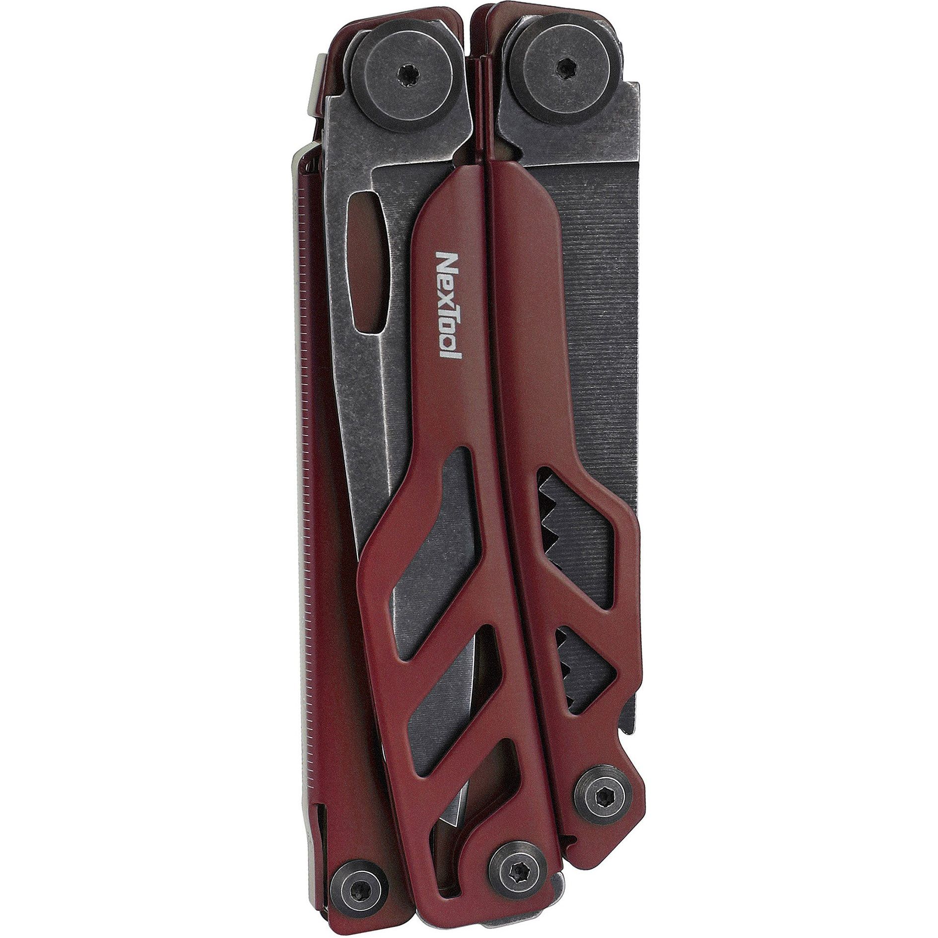 Мультитул Nextool Flagship Pro Червоний (NE20279) Фото 2